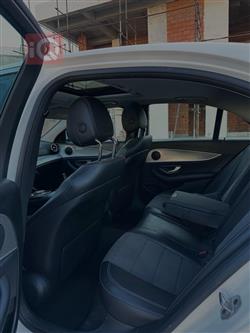 مرسيدس بنز E-Class